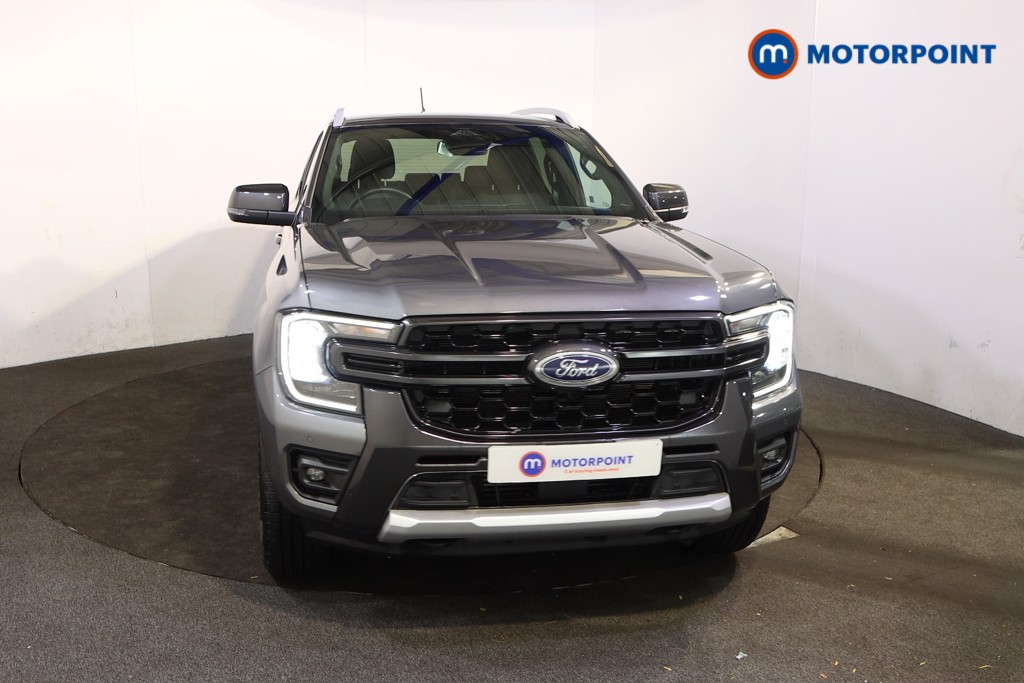 Used Ford Ranger 2024 for sale - 76322608: Photo 2