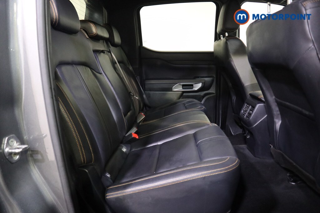 Used Ford Ranger 2024 for sale - 76322608: Photo 26