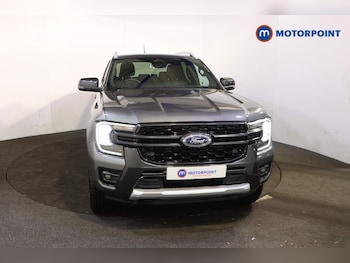 Used Ford Ranger 2024 for sale - 76322608: Photo