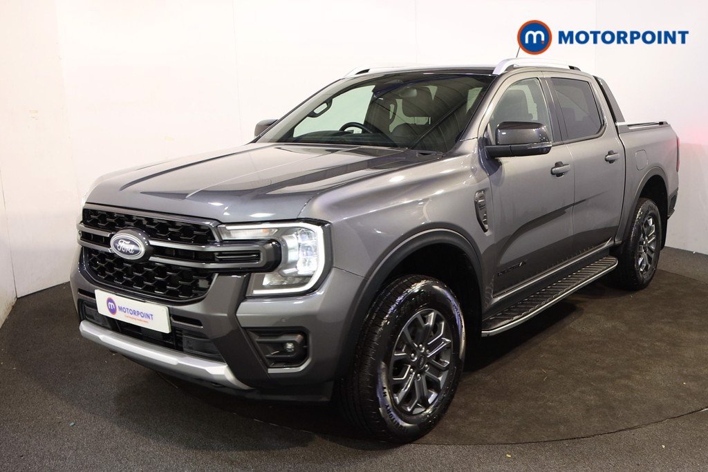 Used Ford Ranger 2024 for sale - 76322608: Photo 3