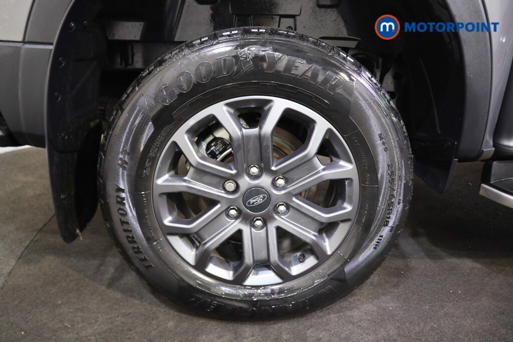 Used Ford Ranger 2024 for sale - 76322608: Photo 30