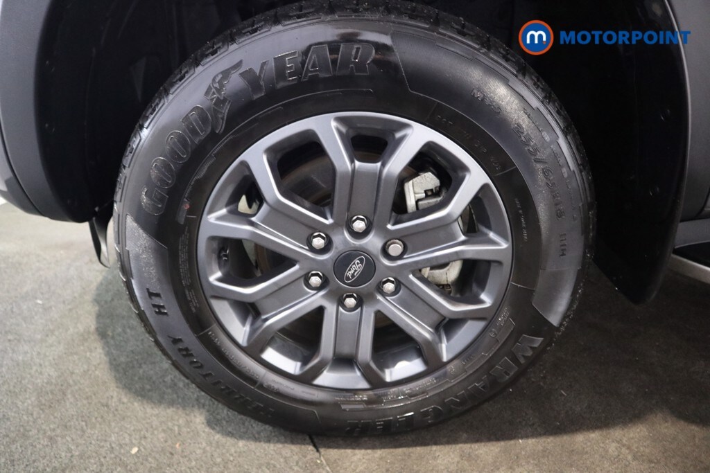 Used Ford Ranger 2024 for sale - 76322608: Photo 32