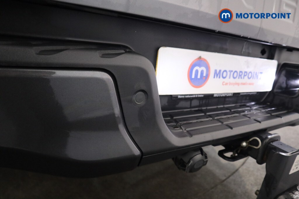 Used Ford Ranger 2024 for sale - 76322608: Photo 34