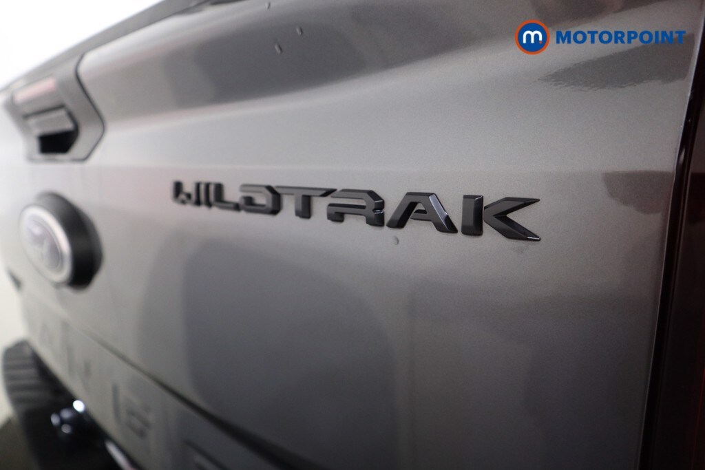 Used Ford Ranger 2024 for sale - 76322608: Photo 39