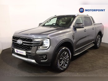 Used Ford Ranger 2024 for sale - 76322608: Photo