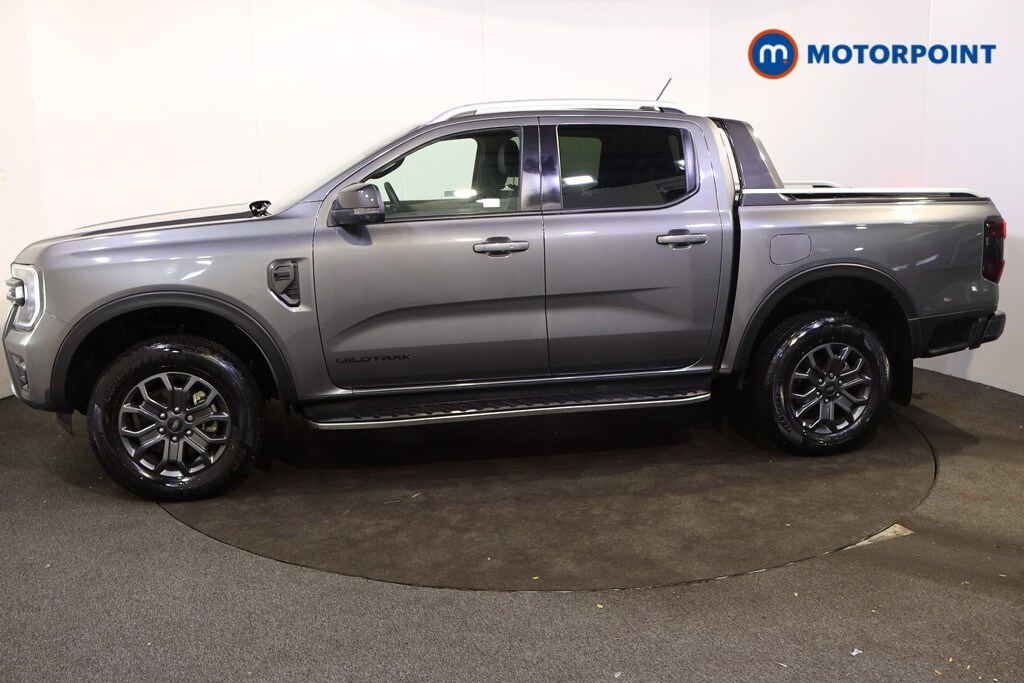 Used Ford Ranger 2024 for sale - 76322608: Photo 4