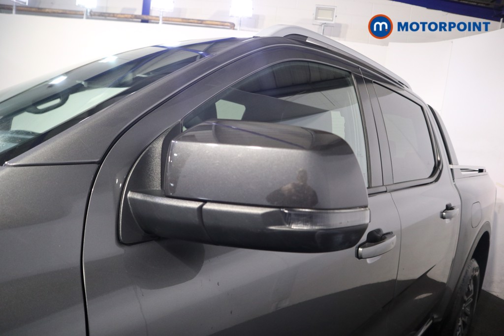 Used Ford Ranger 2024 for sale - 76322608: Photo 45