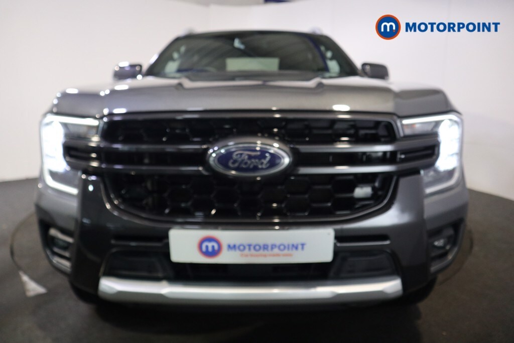 Used Ford Ranger 2024 for sale - 76322608: Photo 46