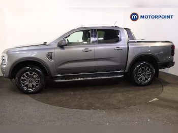 Used Ford Ranger 2024 for sale - 76322608: Photo