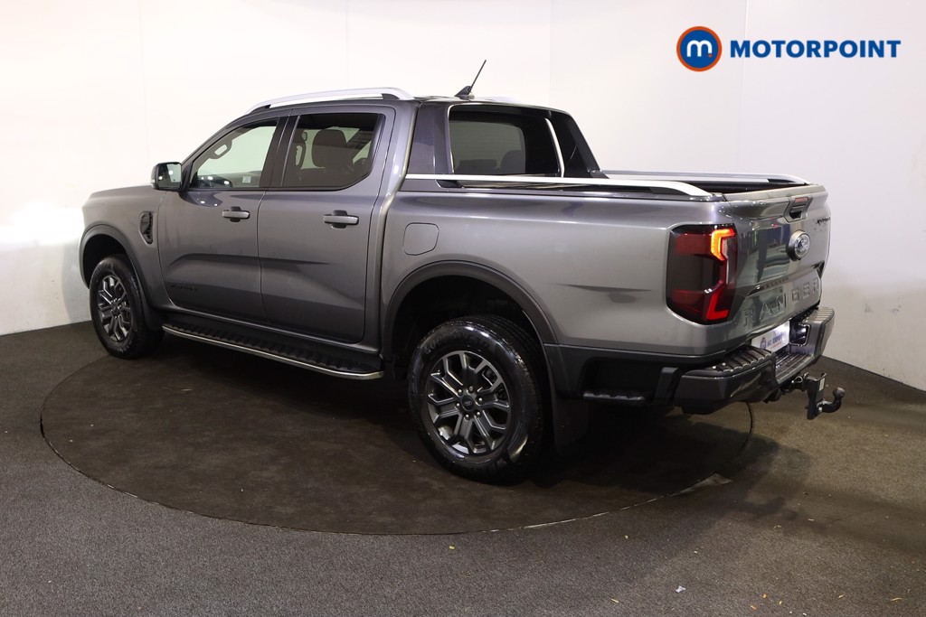 Used Ford Ranger 2024 for sale - 76322608: Photo 5