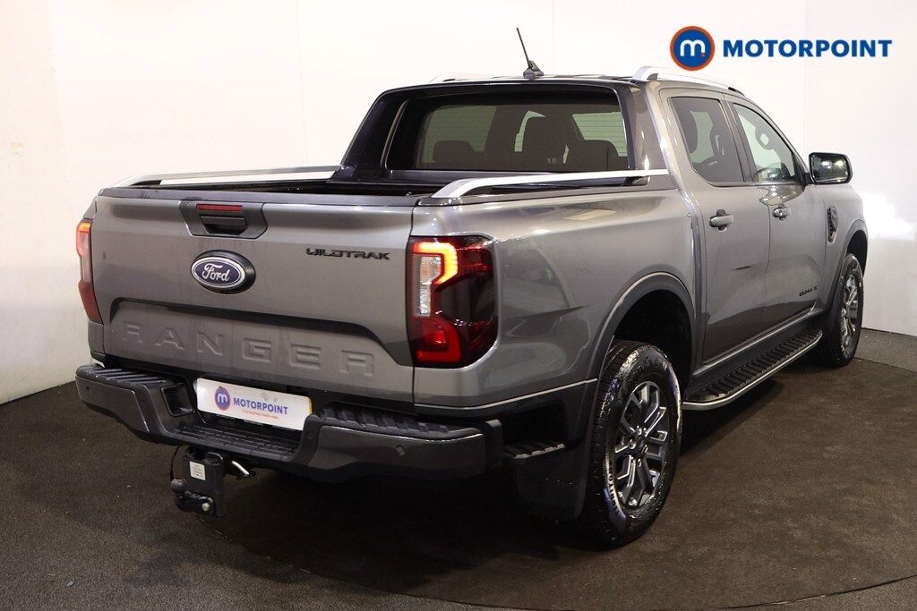 Used Ford Ranger 2024 for sale - 76322608: Photo 7