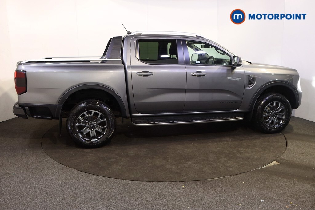 Used Ford Ranger 2024 for sale - 76322608: Photo 8