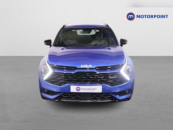 Used Kia Sportage 2024 for sale - 75584829: Photo