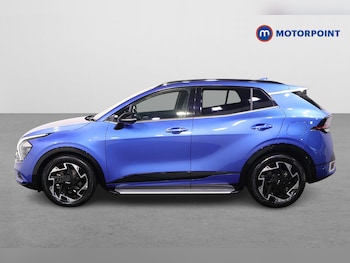 Used Kia Sportage 2024 for sale - 75584829: Photo
