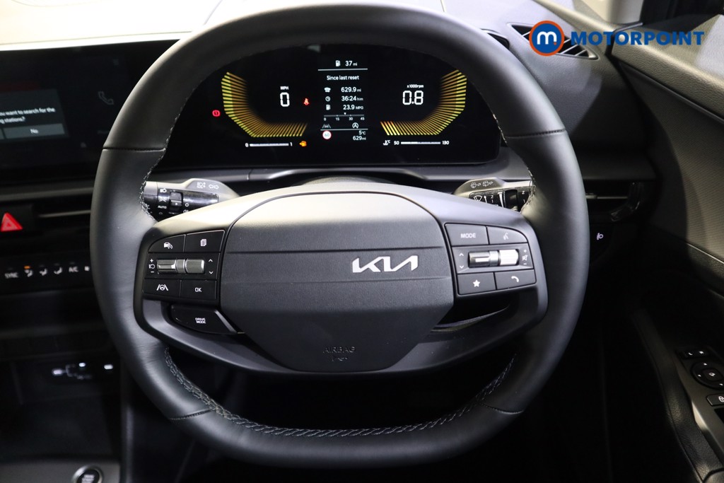 Used Kia Sportage 2025 for sale - 77045909: Photo 10