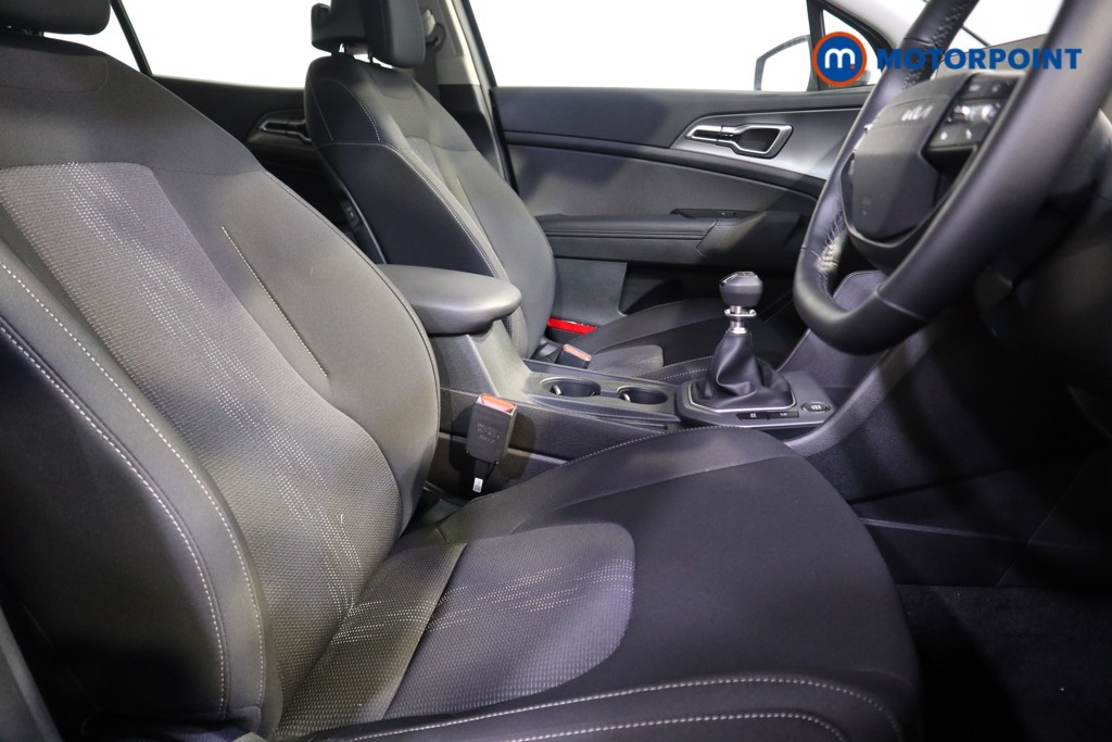 Used Kia Sportage 2025 for sale - 77045909: Photo 21