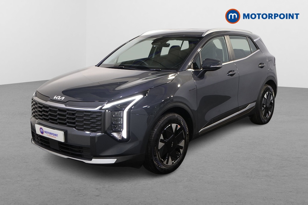 Used Kia Sportage 2025 for sale - 77045909: Photo 3