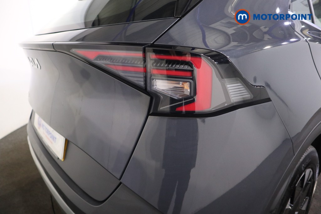 Used Kia Sportage 2025 for sale - 77045909: Photo 33