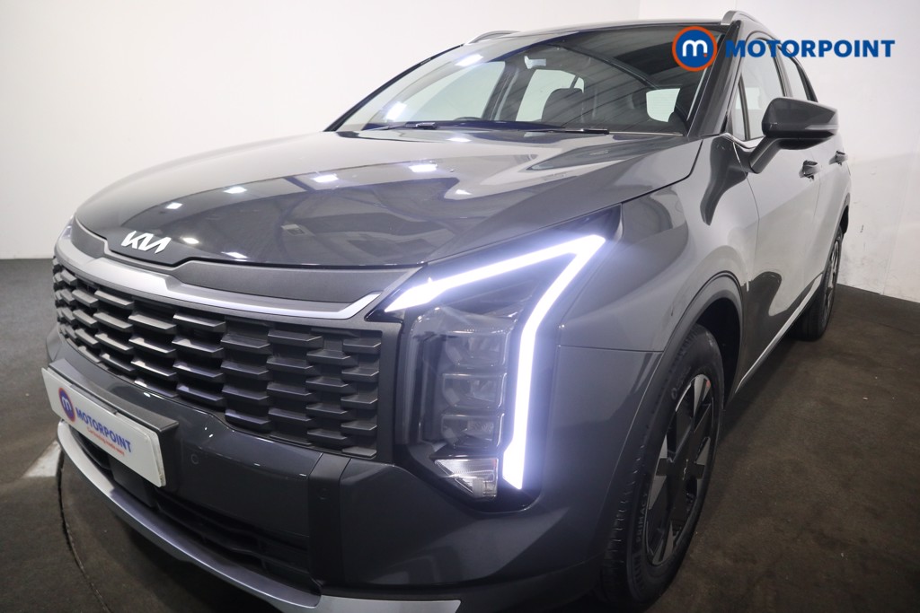 Used Kia Sportage 2025 for sale - 77045909: Photo 38