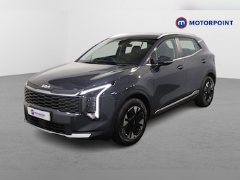 Used Kia Sportage 2025 for sale - 77045909: Photo