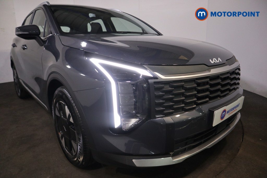 Used Kia Sportage 2025 for sale - 77045909: Photo 40