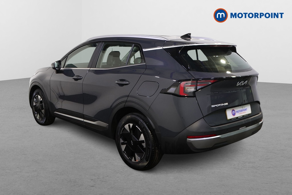 Used Kia Sportage 2025 for sale - 77045909: Photo 5