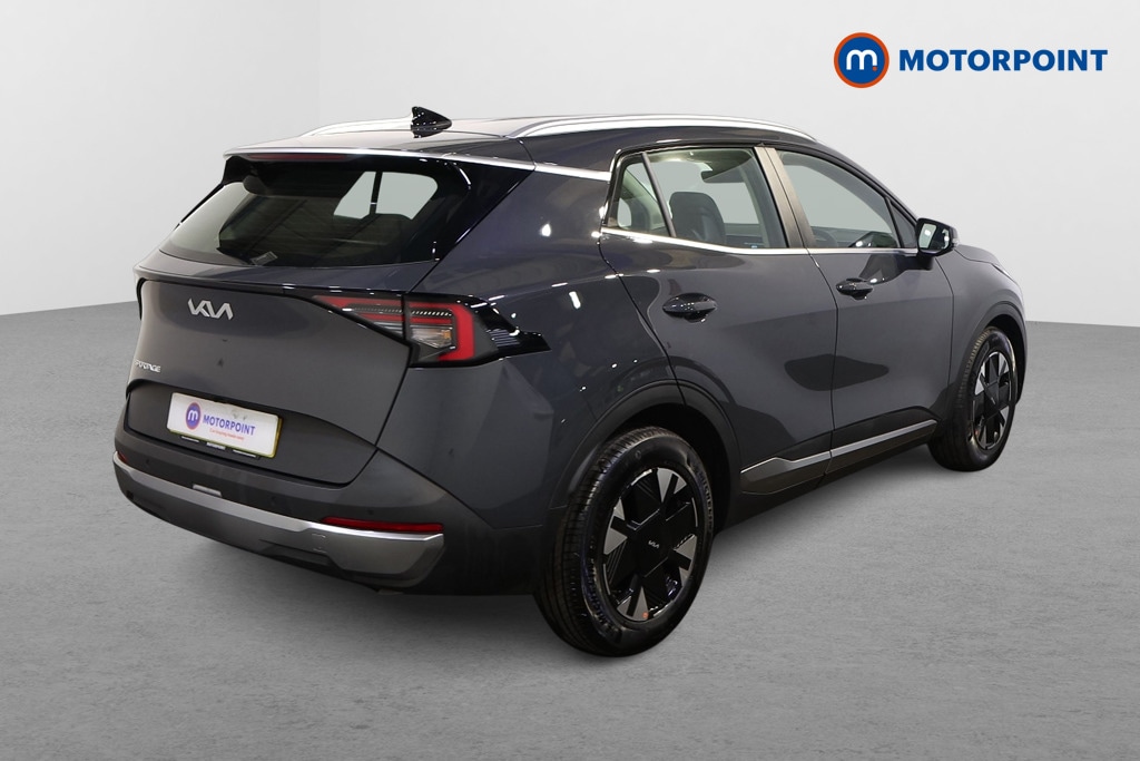 Used Kia Sportage 2025 for sale - 77045909: Photo 7