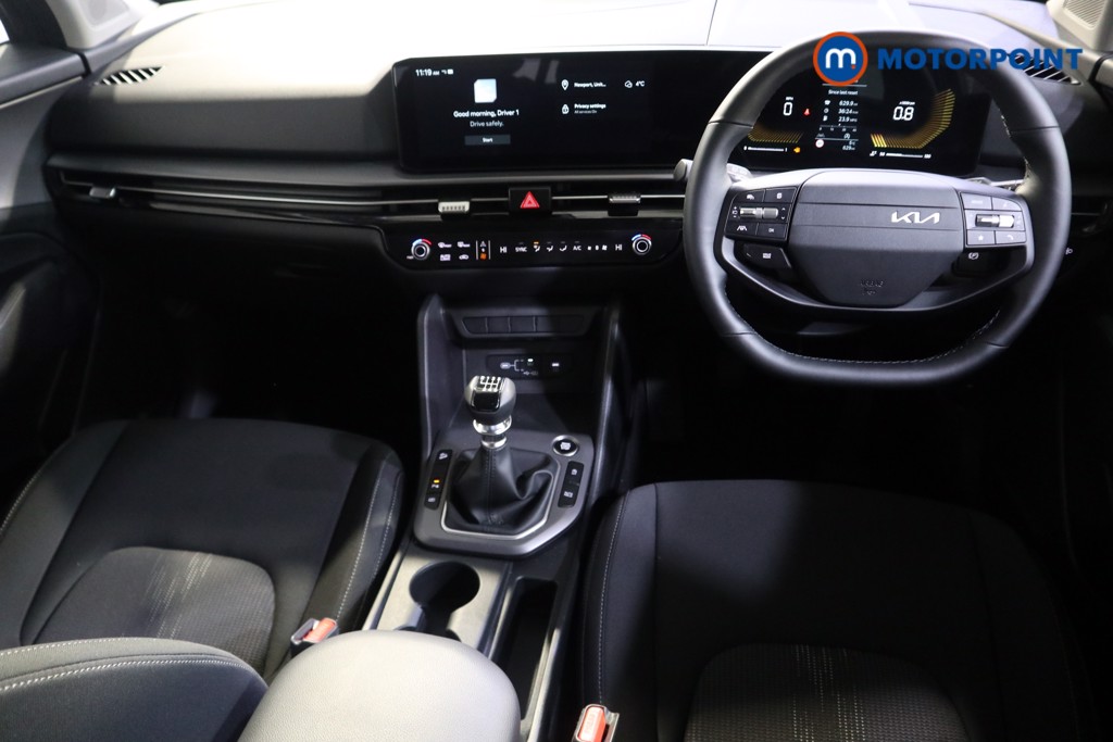 Used Kia Sportage 2025 for sale - 77045909: Photo 9