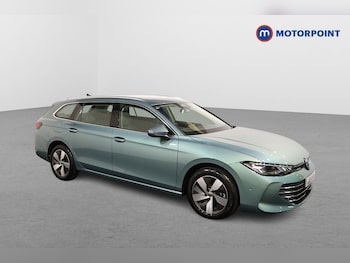 Volkswagen - Passat