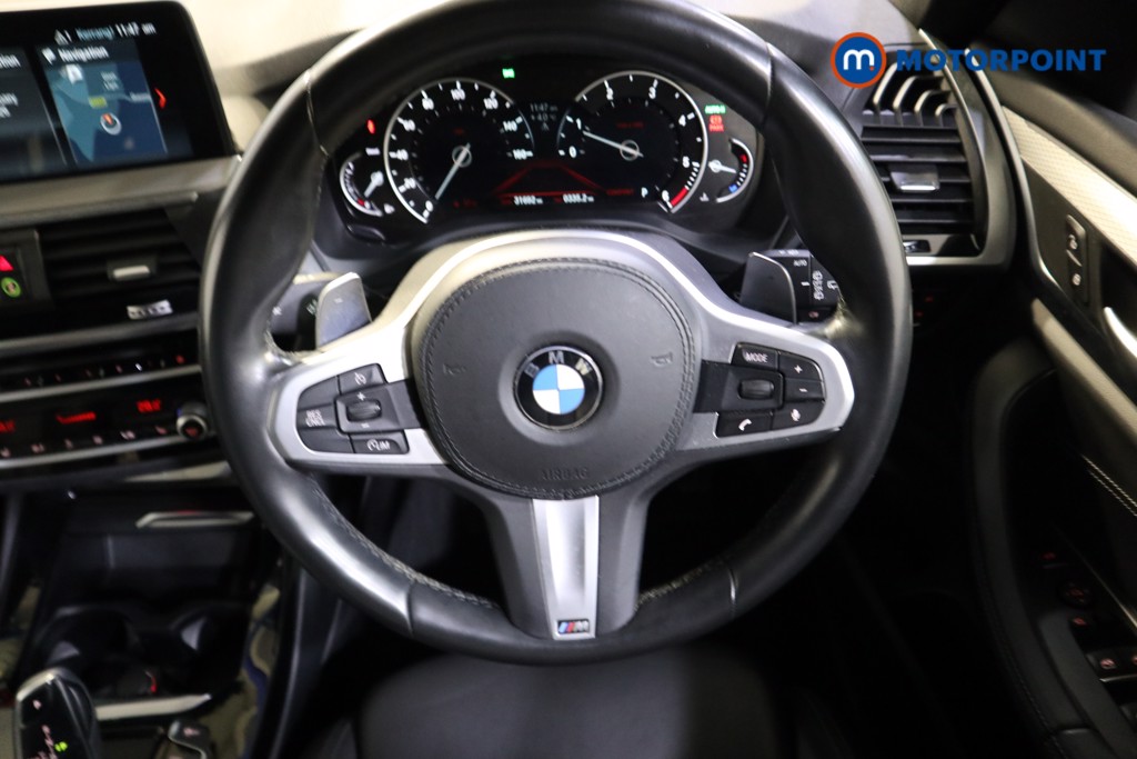 Used BMW X3 2019 for sale - 77225962: Photo 10