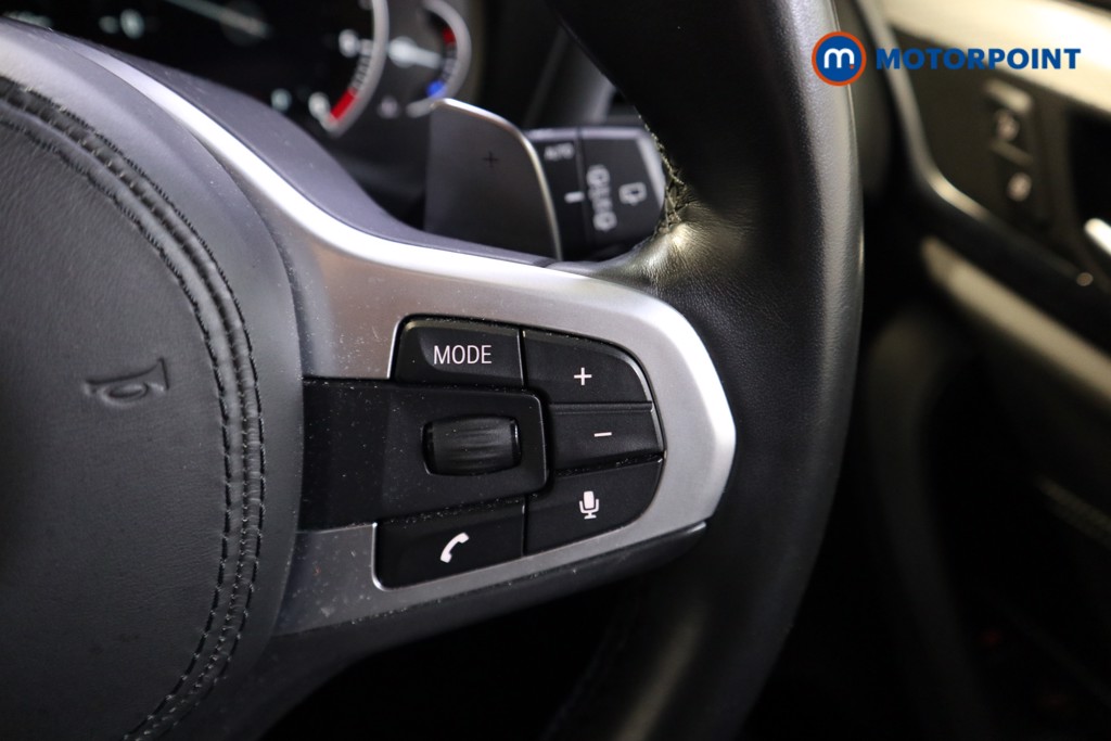 Used BMW X3 2019 for sale - 77225962: Photo 12