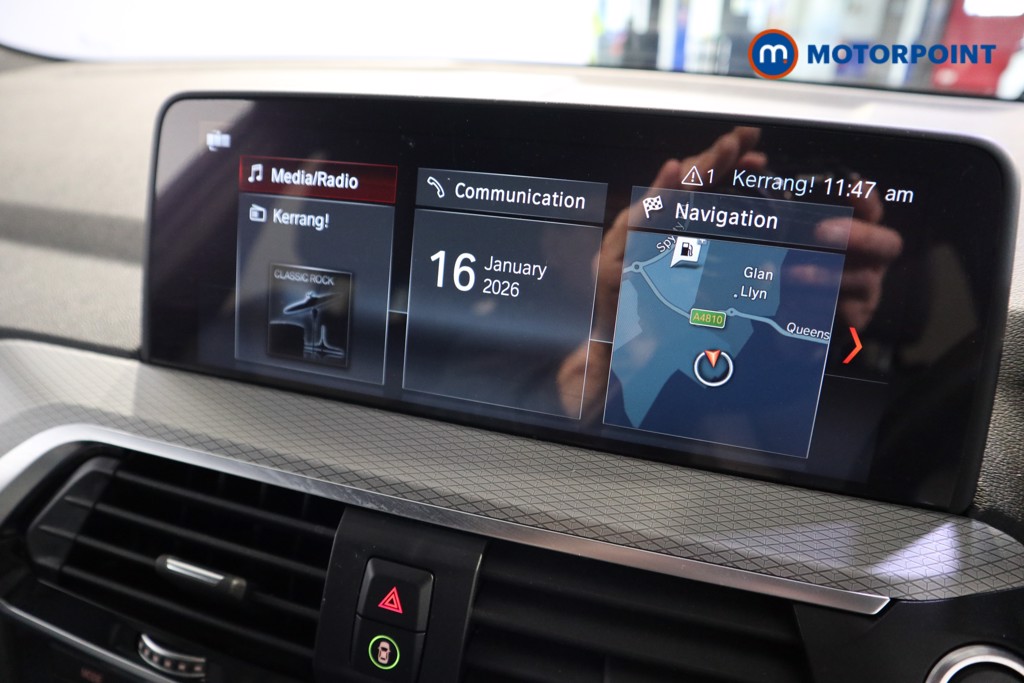 Used BMW X3 2019 for sale - 77225962: Photo 16