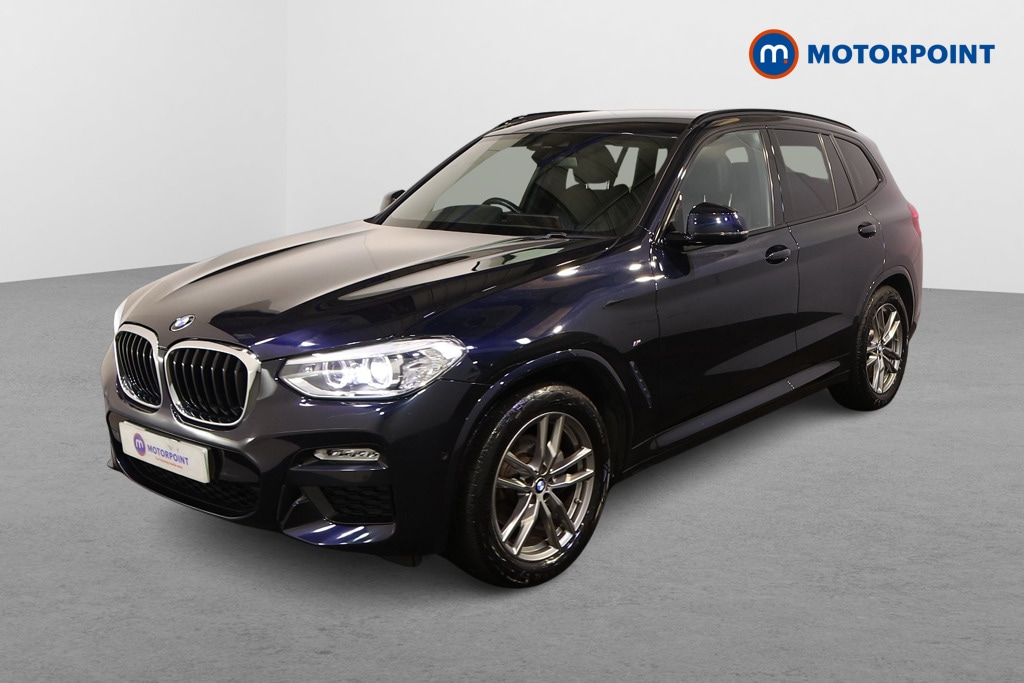 Used BMW X3 2019 for sale - 77225962: Photo 3