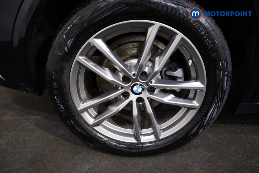 Used BMW X3 2019 for sale - 77225962: Photo 31