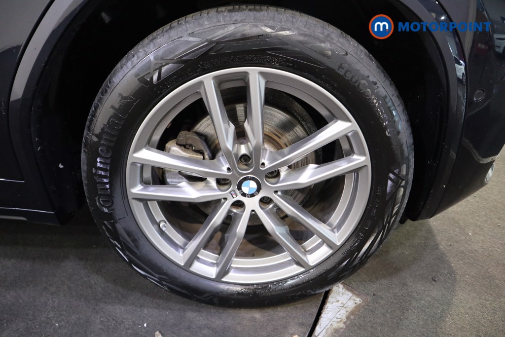 Used BMW X3 2019 for sale - 77225962: Photo 32