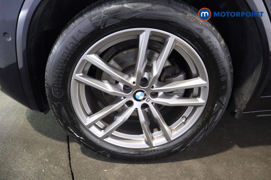 Used BMW X3 2019 for sale - 77225962: Photo 33