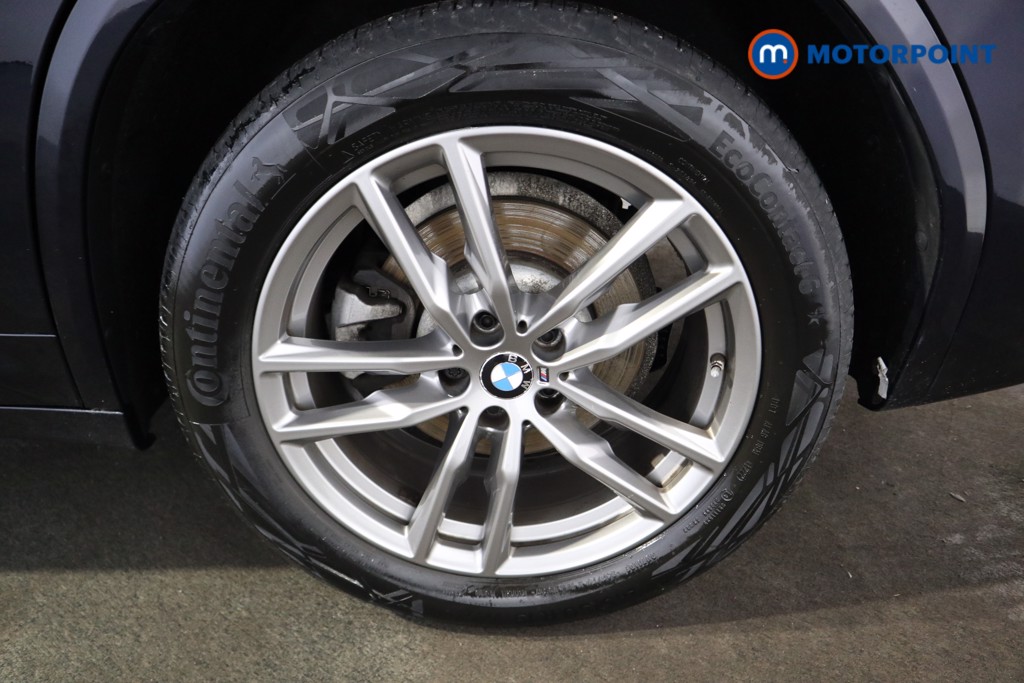 Used BMW X3 2019 for sale - 77225962: Photo 34