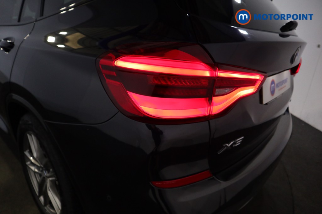 Used BMW X3 2019 for sale - 77225962: Photo 37