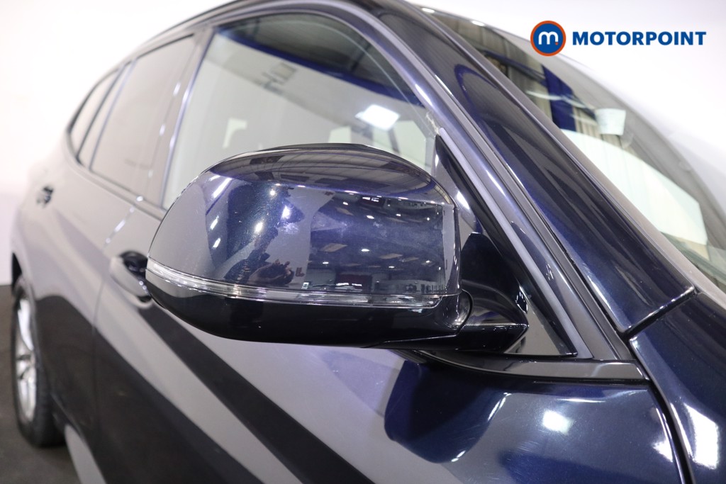 Used BMW X3 2019 for sale - 77225962: Photo 41