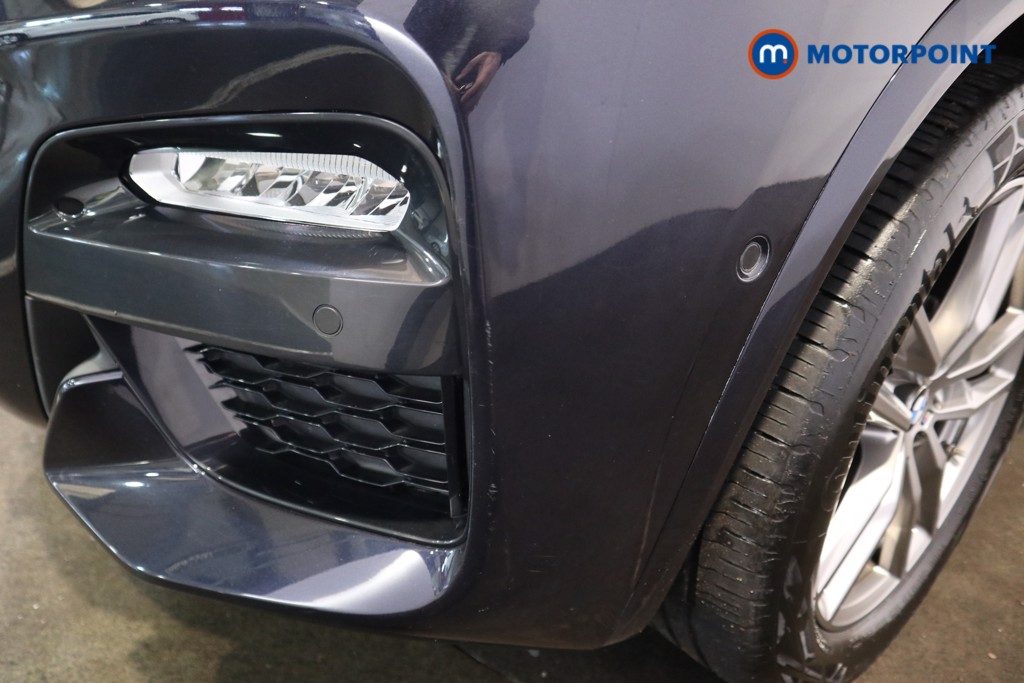 Used BMW X3 2019 for sale - 77225962: Photo 44