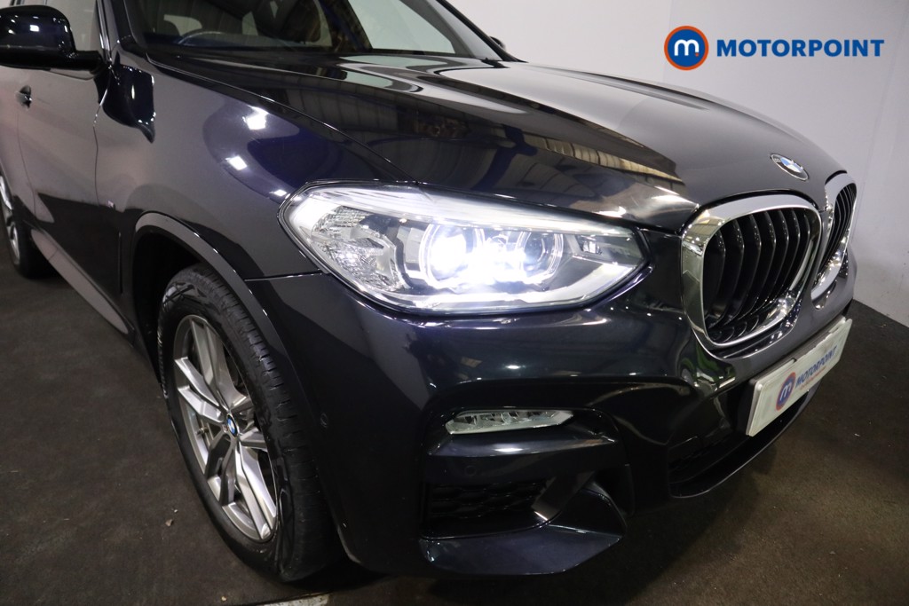 Used BMW X3 2019 for sale - 77225962: Photo 46
