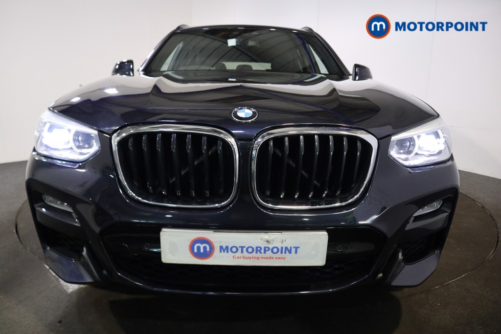 Used BMW X3 2019 for sale - 77225962: Photo 47