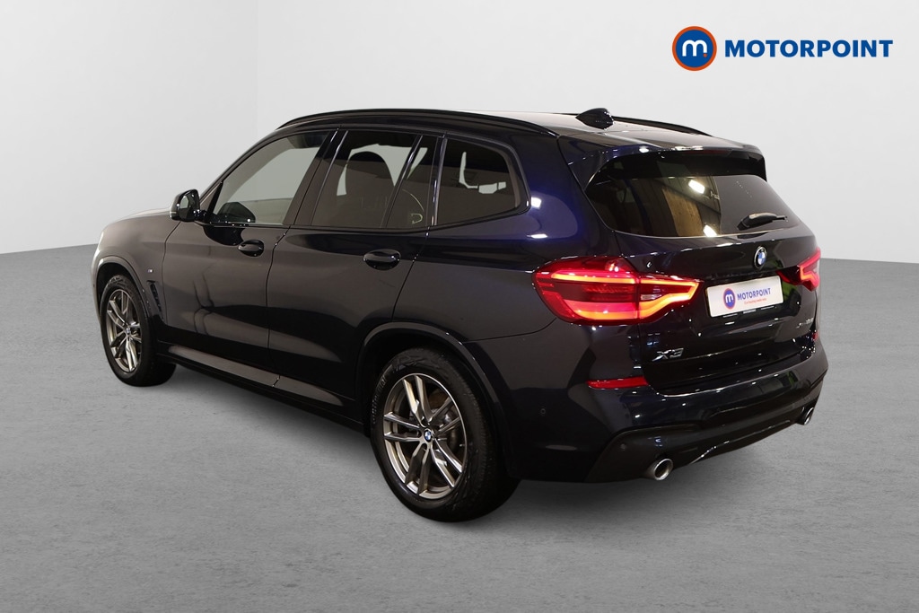 Used BMW X3 2019 for sale - 77225962: Photo 5