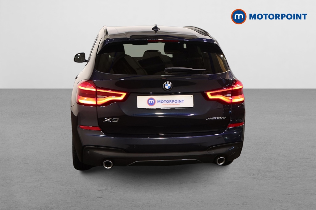 Used BMW X3 2019 for sale - 77225962: Photo 6