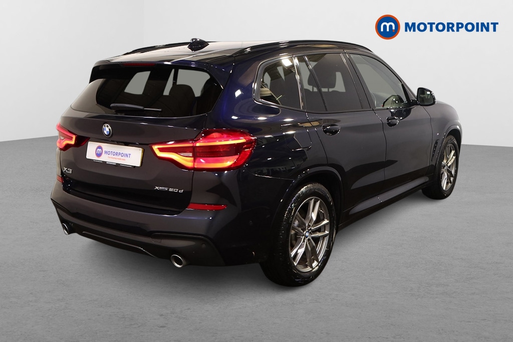 Used BMW X3 2019 for sale - 77225962: Photo 7
