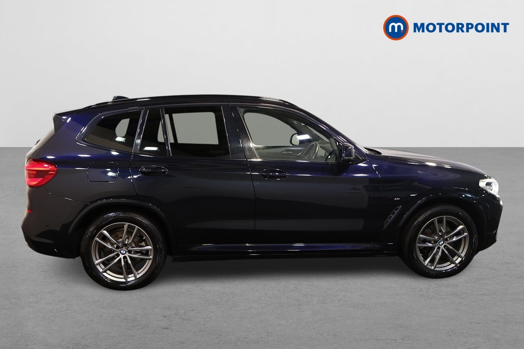 Used BMW X3 2019 for sale - 77225962: Photo 8