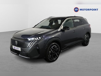 Used Peugeot 5008 2025 for sale - 78294316: Photo