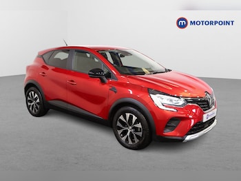 2023 - 1.3 Mild hybrid 140 Evolution 5dr