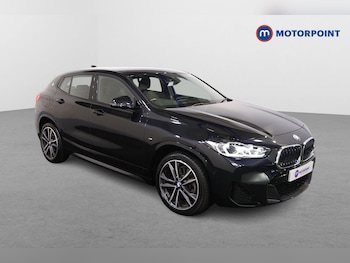 2022 - sDrive 20i [178] M Sport 5dr Step Auto