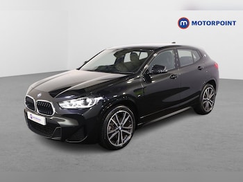 Used BMW X2 2022 for sale - 75584828: Photo